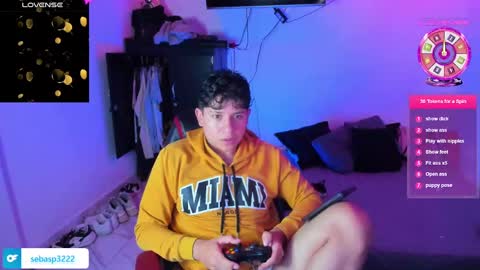 michael independent model  online show from 02-08-25, 12:17