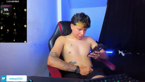 michael independent model  online show from 09-28-25, 12:38