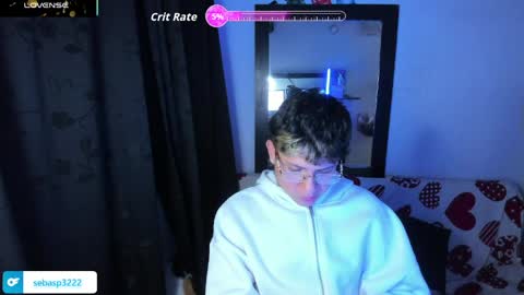 michael independent model  online show from 04-18-26, 12:14