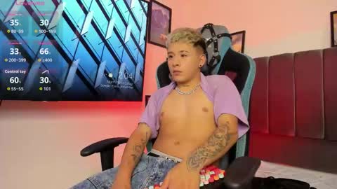 michael_lopez_1 online show from 09-09-25, 07:02