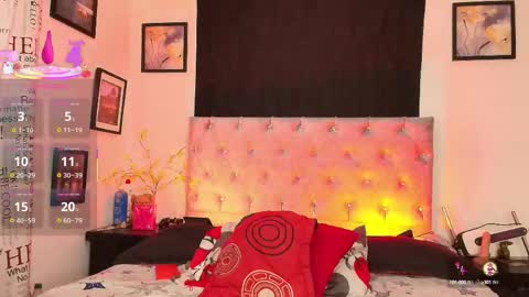 michael_lopez_1 online show from 10-12-25, 01:10