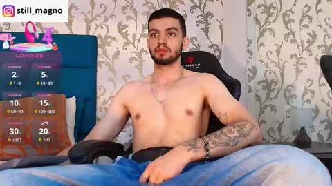 Michael Stevens online show from 02-17-26, 08:04