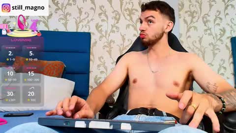 Michael Stevens online show from 03-19-26, 07:07