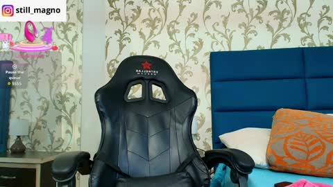 Michael Stevens online show from 03-30-26, 06:09