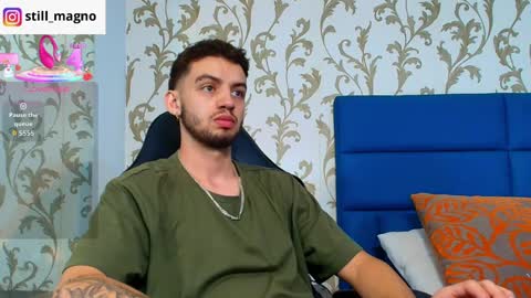 Michael Stevens online show from 04-02-26, 01:14