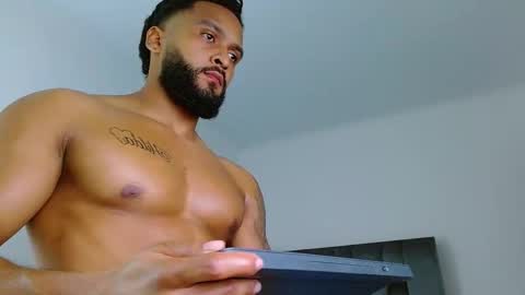 maximo online show from 02-05-26, 07:35