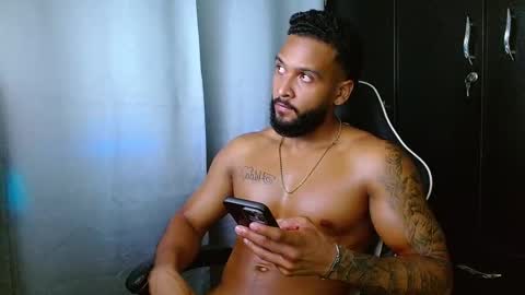 maximo online show from 02-11-26, 06:07