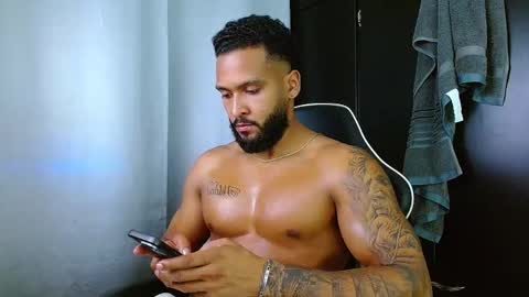 maximo online show from 02-22-26, 08:57