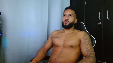 maximo online show from 03-01-26, 05:53