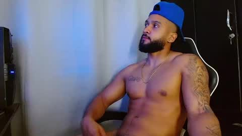 Snapshot of michael_maximo chatting on 04-16-26, 07:31 maximo online show from 04-16-26, 07:31