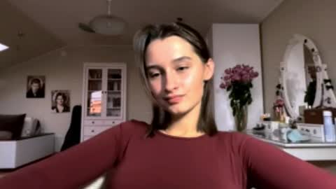 Emily online show from 10-15-25, 02:17