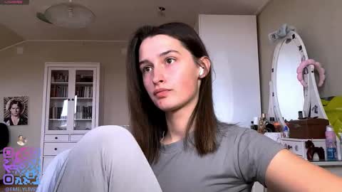 Emily online show from 02-22-26, 02:04