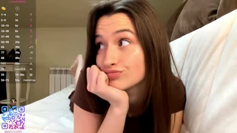Emily online show from 05-16-26, 02:49