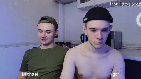 michael_sexdevil online show from 01-14-25, 12:03