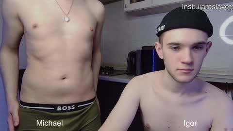 michael_sexdevil online show from 01-20-25, 06:53