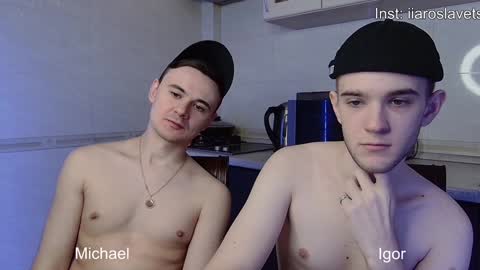 michael_sexdevil online show from 01-21-25, 03:43