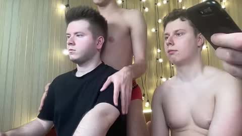 michael_sexdevil online show from 02-09-25, 07:09