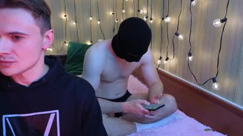 michael_sexdevil online show from 10-12-25, 07:35