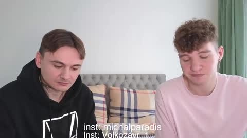 michael_sexdevil online show from 03-15-26, 01:06