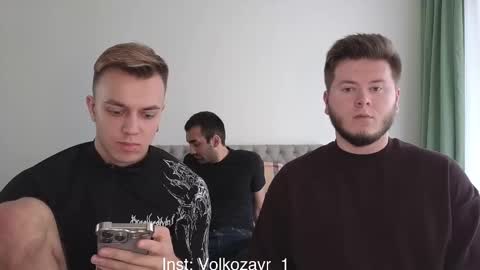 michael_sexdevil online show from 03-16-26, 01:04