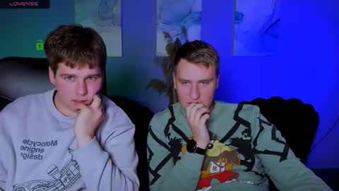 Your Michael online show from 12-05-25, 10:13