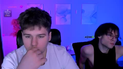 Your Michael online show from 03-05-26, 07:54