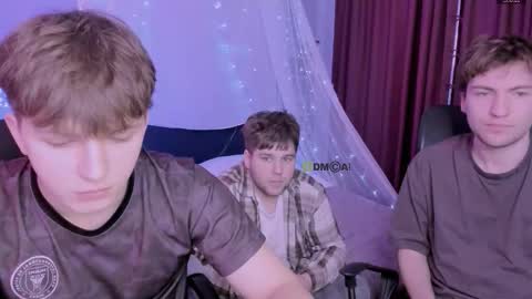 Your Michael online show from 03-12-26, 09:59