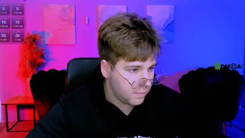 Your Michael online show from 03-22-26, 09:45