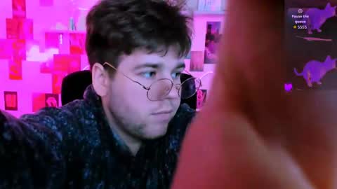 Your Michael online show from 03-24-26, 09:47