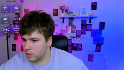 Your Michael online show from 04-05-26, 09:06