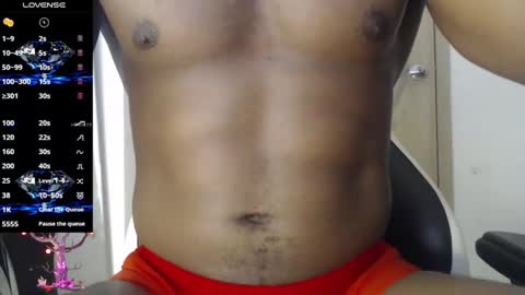 michael_thomsom online show from 02-02-25, 12:24