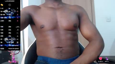 michael_thomsom online show from 02-03-25, 07:10