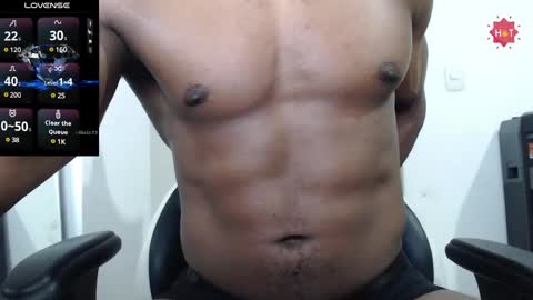 michael_thomsom online show from 02-06-25, 11:54