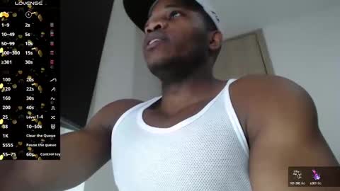 michael_thomsom online show from 10-16-25, 07:04