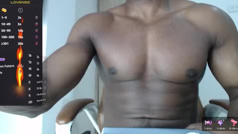 michael_thomsom online show from 01-06-26, 04:54