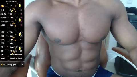 michael_thomsom online show from 03-18-26, 03:42