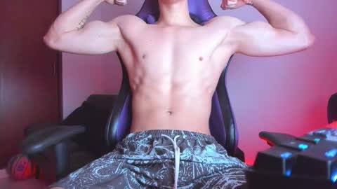 Michael online show from 12-13-25, 08:14