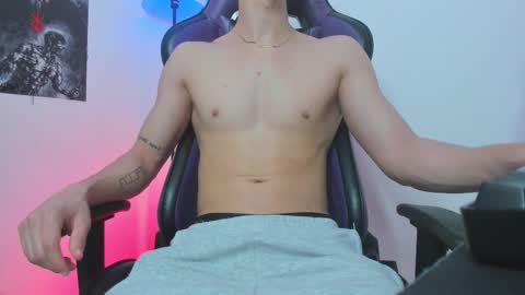 Michael online show from 03-28-26, 03:39