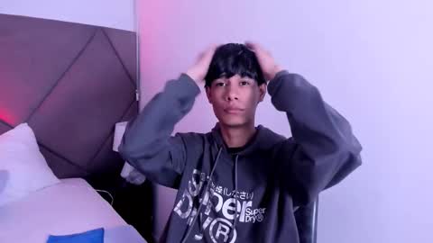 michael_vidal online show from 11-05-25, 07:36