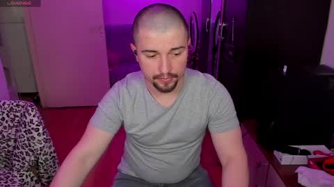 Michael online show from 04-20-26, 02:20