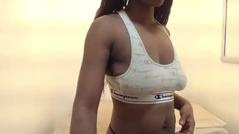 Michaela online show from 02-13-25, 06:38