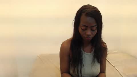 Michaela online show from 02-24-25, 06:47