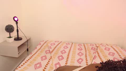 Michaela online show from 09-26-25, 08:02