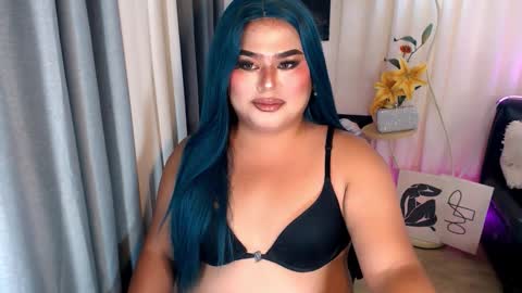 michaelagoddess online show from 03-19-26, 05:06