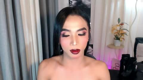 michaelagoddess online show from 04-18-26, 07:07