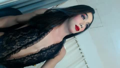 michaelagoddess online show from 05-08-26, 12:05