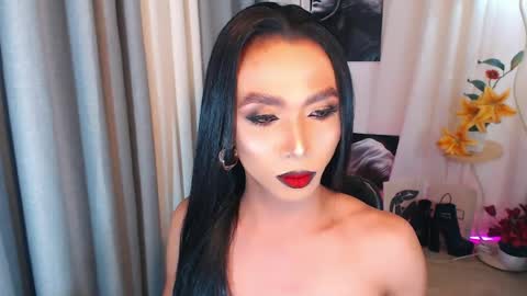 michaelagoddess online show from 05-12-26, 05:43
