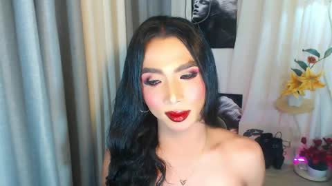 michaelagoddess online show from 05-19-26, 01:56