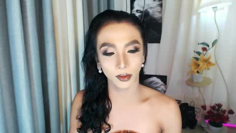 michaelagoddess online show from 05-23-26, 04:11