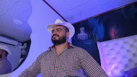 Snapshot of michaelbear_ chatting on 12-28-24, 12:03 Michael online show from 12-28-24, 12:03